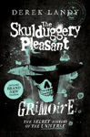 Picture of The Skulduggery Pleasant Grimoire (Skulduggery Pleasant)