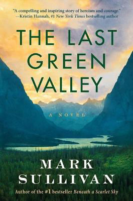 Picture of The Last Green Valley: A Novel