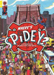 Picture of Where's Spidey?: A Marvel Spider-Man search & find book