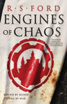 Picture of Engines of Chaos