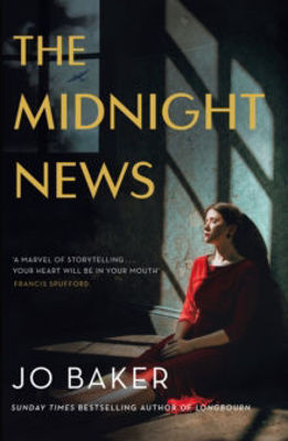 Picture of The Midnight News