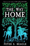 Picture of The Way Home : Two Novellas from the World of The Last Unicorn