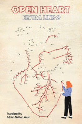 Picture of Open Heart: A Novel