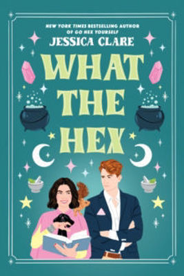 Picture of What The Hex