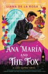 Picture of Ana Maria And The Fox