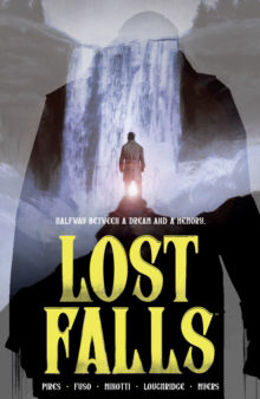 Picture of Lost Falls Volume 1