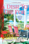 Picture of A Dish To Die For: A Key West Food Critic Mystery