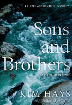 Picture of Sons & Brothers: A Polizei Bern Novel