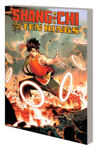 Picture of Shang-Chi And The Ten Rings
