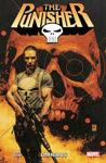 Picture of Punisher Omnibus Vol. 1 By Ennis & Dillon