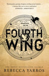 Picture of Fourth Wing : your new fantasy romance obsession starts here!