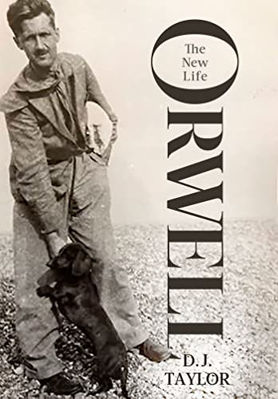 Picture of Orwell : The New Life