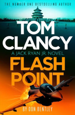 Picture of Tom Clancy Flash Point