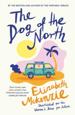 Picture of The Dog of The North