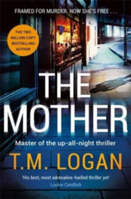Picture of The Mother : The brand new up-all-night thriller from the million-copy bestselling author of NETFLIX hit THE HOLIDAY