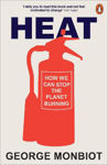 Picture of Heat: How We Can Stop the Planet Burning