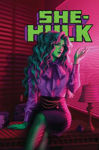 Picture of She-hulk By Rainbow Rowell Vol. 2: Jen Of Hearts