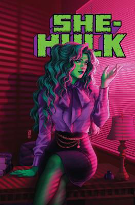 Picture of She-hulk By Rainbow Rowell Vol. 2: Jen Of Hearts