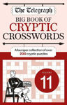 Picture of The Telegraph Big Book of Cryptic Crosswords 11