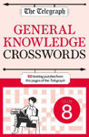 Picture of The Telegraph General Knowledge Crosswords 8