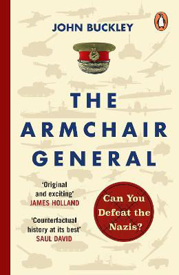 Picture of The Armchair General: Can You Defeat the Nazis?