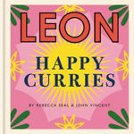 Picture of Happy Leons: Leon Happy Curries