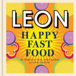 Picture of Happy Leons: Leon Happy  Fast Food