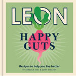 Picture of Happy Leons: Leon Happy Guts: Recipes to help you live better