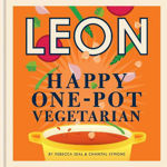 Picture of Happy Leons: Leon Happy One-pot Vegetarian