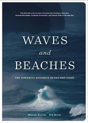 Picture of Waves And Beaches: The Powerful Dynamics Of Sea And Coast