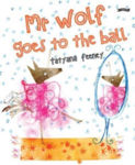 Picture of Mr Wolf Goes to the Ball