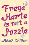 Picture of Freya Harte is Not a Puzzle