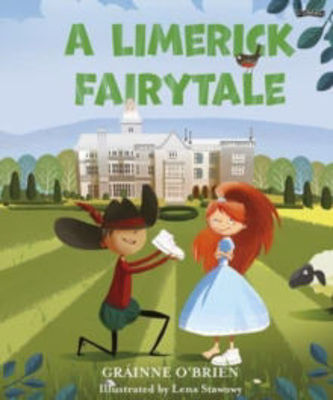 Picture of Limerick Fairytale