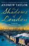 Picture of The Shadows of London (Book 6)