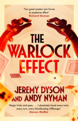 Picture of The Warlock Effect