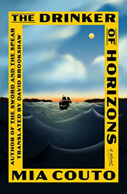 Picture of The Drinker Of Horizons
