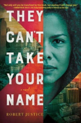 Picture of They Can't Take Your Name: A Novel