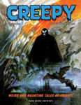 Picture of Creepy Archives Volume 1
