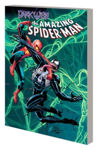 Picture of Amazing Spider-man By Zeb Wells Vol. 4: Dark Web