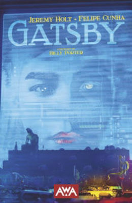Picture of Gatsby