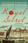 Picture of The Royal Secret (James Marwood & Cat Lovett, Book 5)