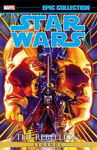 Picture of Star Wars Legends Epic Collection: The Rebellion Vol. 1