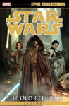 Picture of Star Wars Legends Epic Collection: The Old Republic Vol. 4