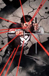 Picture of Punisher War Journal
