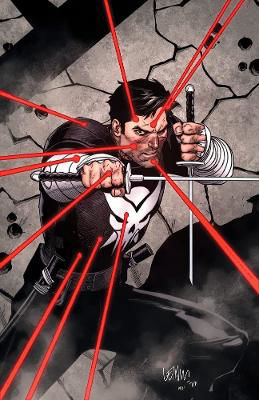Picture of Punisher War Journal