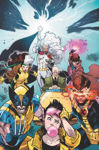 Picture of X-men '92: The Saga Continues