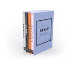 Picture of Little Guides to Style III: A Historical Review of Four Fashion Icons