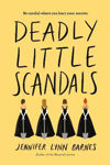 Picture of Deadly Little Scandals