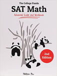Picture of The College Panda's Sat Math : Advanced Guide And Workbook