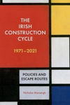 Picture of The Irish Construction Cycle 1971-2021